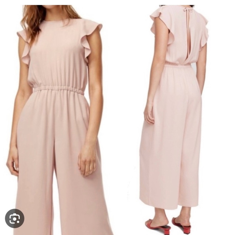 Wilfred Free Romper
